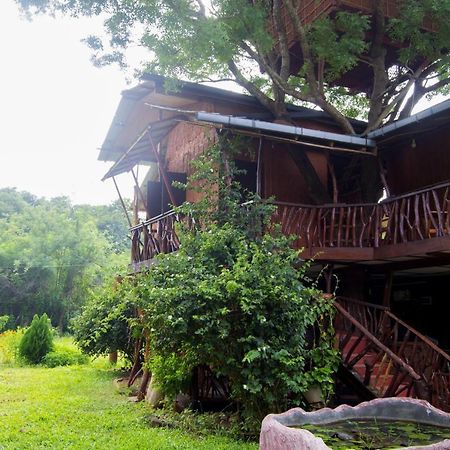 Anushka Nera Nature House Sigiriya Ruang foto