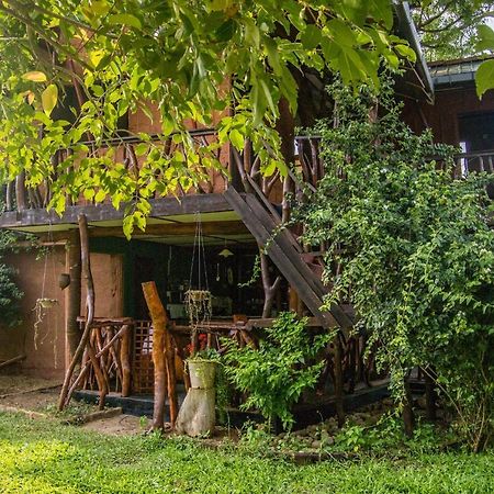 Anushka Nera Nature House Sigiriya Ruang foto