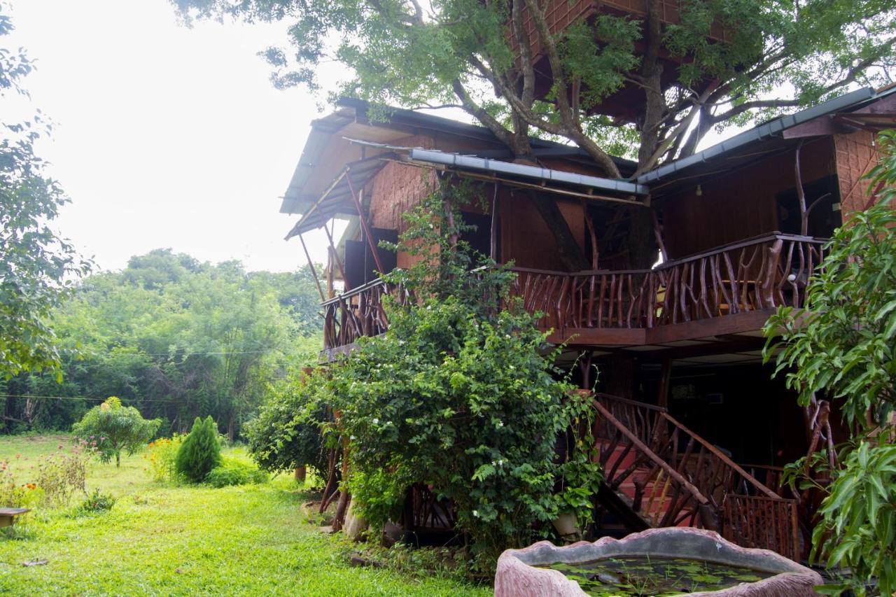 Anushka Nera Nature House Sigiriya Ruang foto