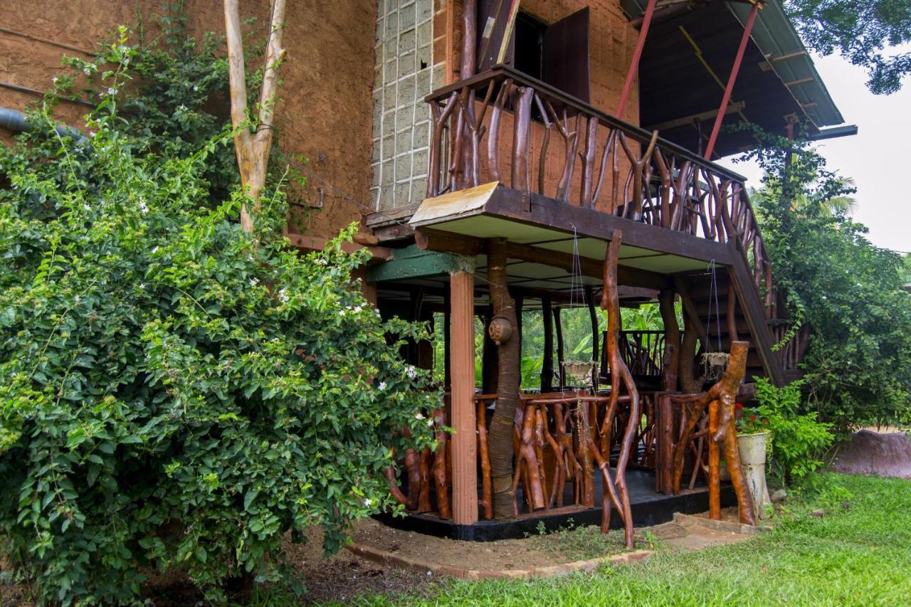 Anushka Nera Nature House Sigiriya Ruang foto