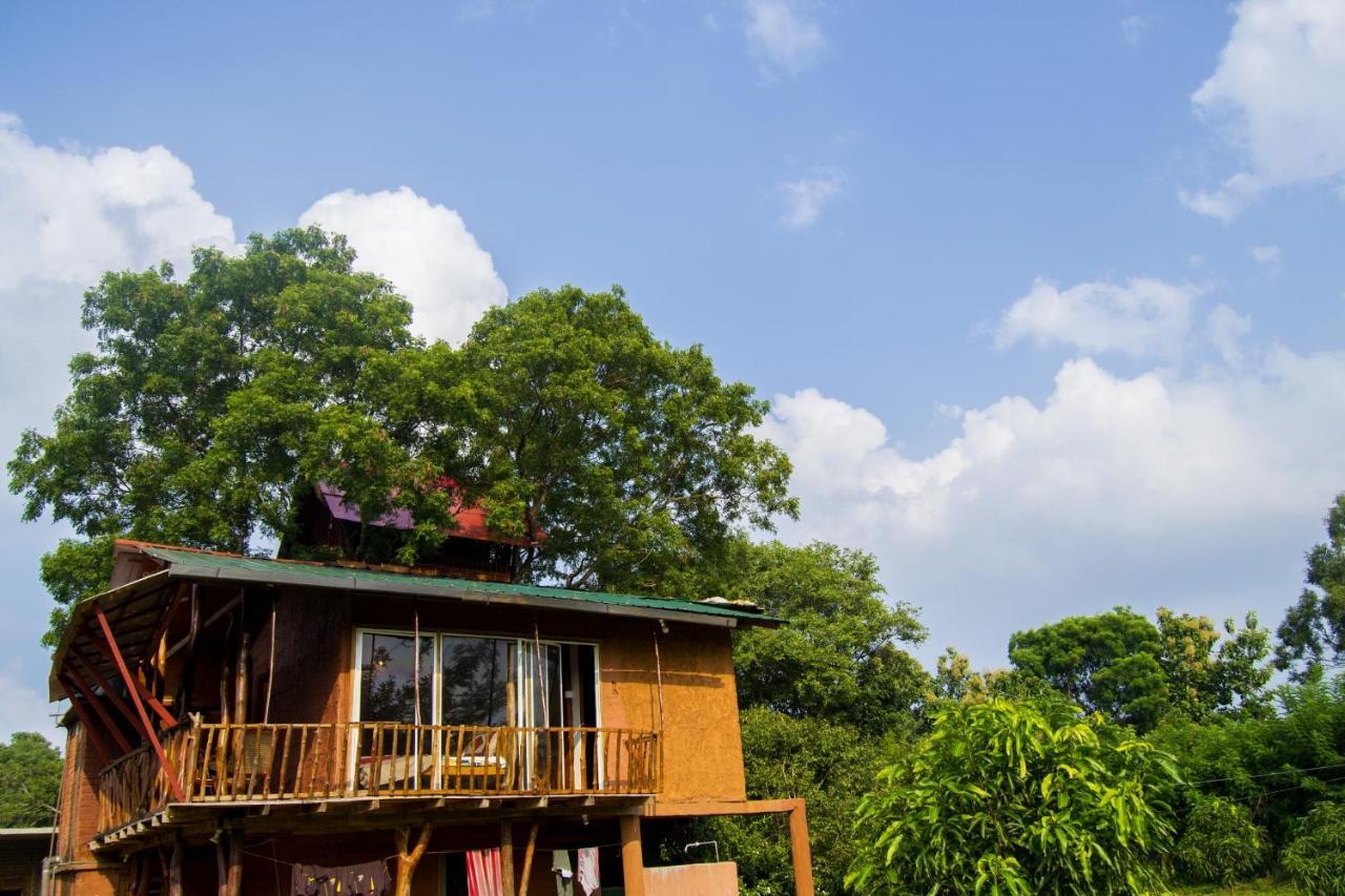 Anushka Nera Nature House Sigiriya Ruang foto