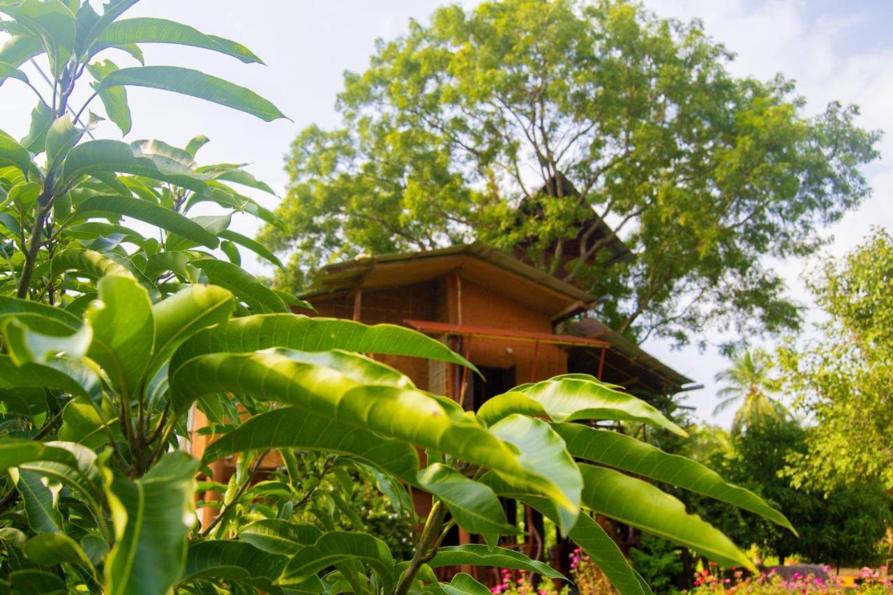 Anushka Nera Nature House Sigiriya Ruang foto