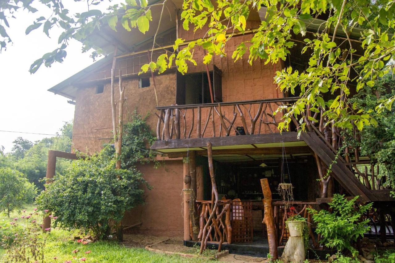 Anushka Nera Nature House Sigiriya Ruang foto