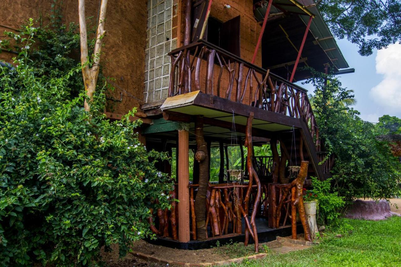 Anushka Nera Nature House Sigiriya Ruang foto