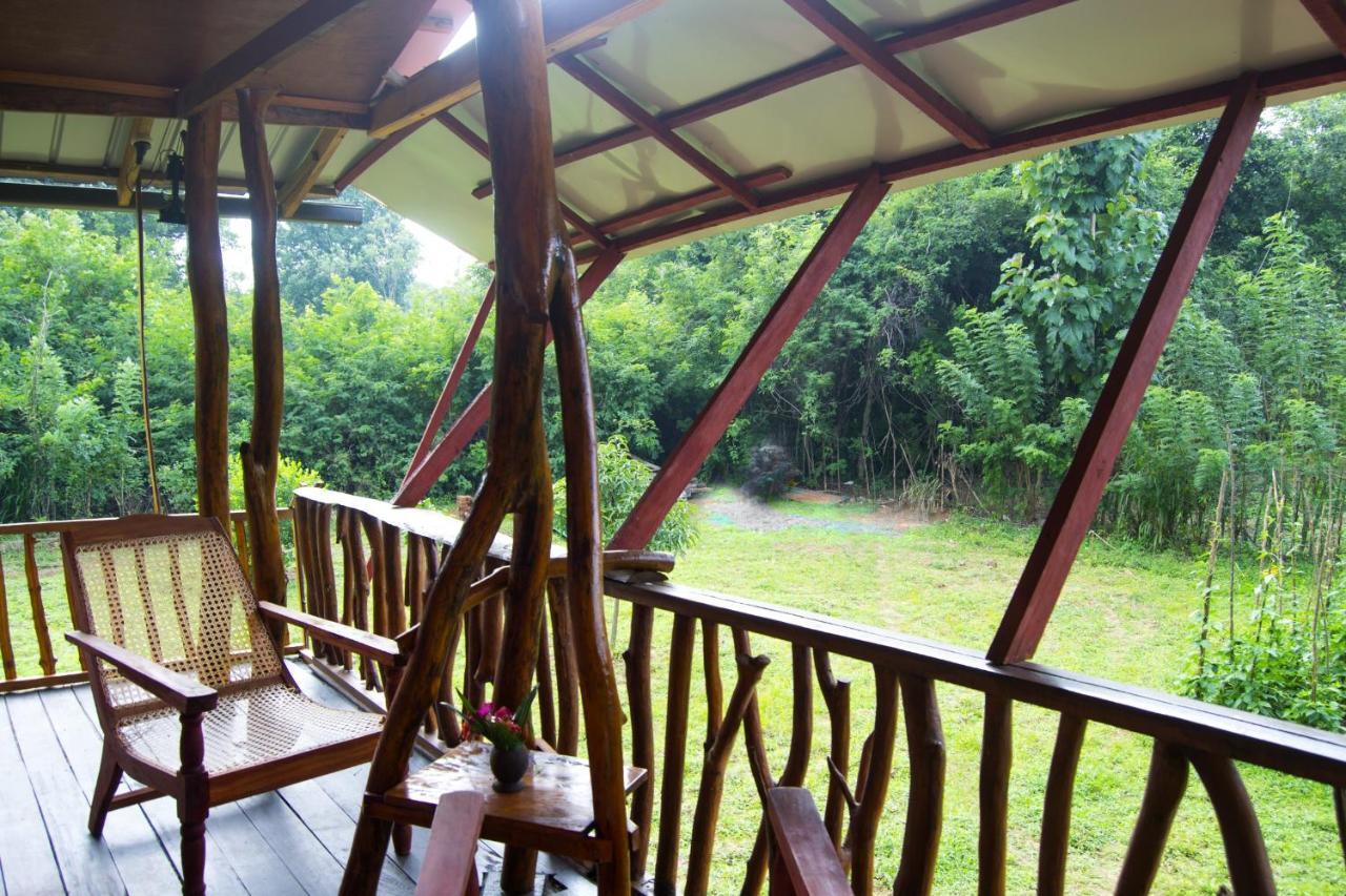 Anushka Nera Nature House Sigiriya Ruang foto