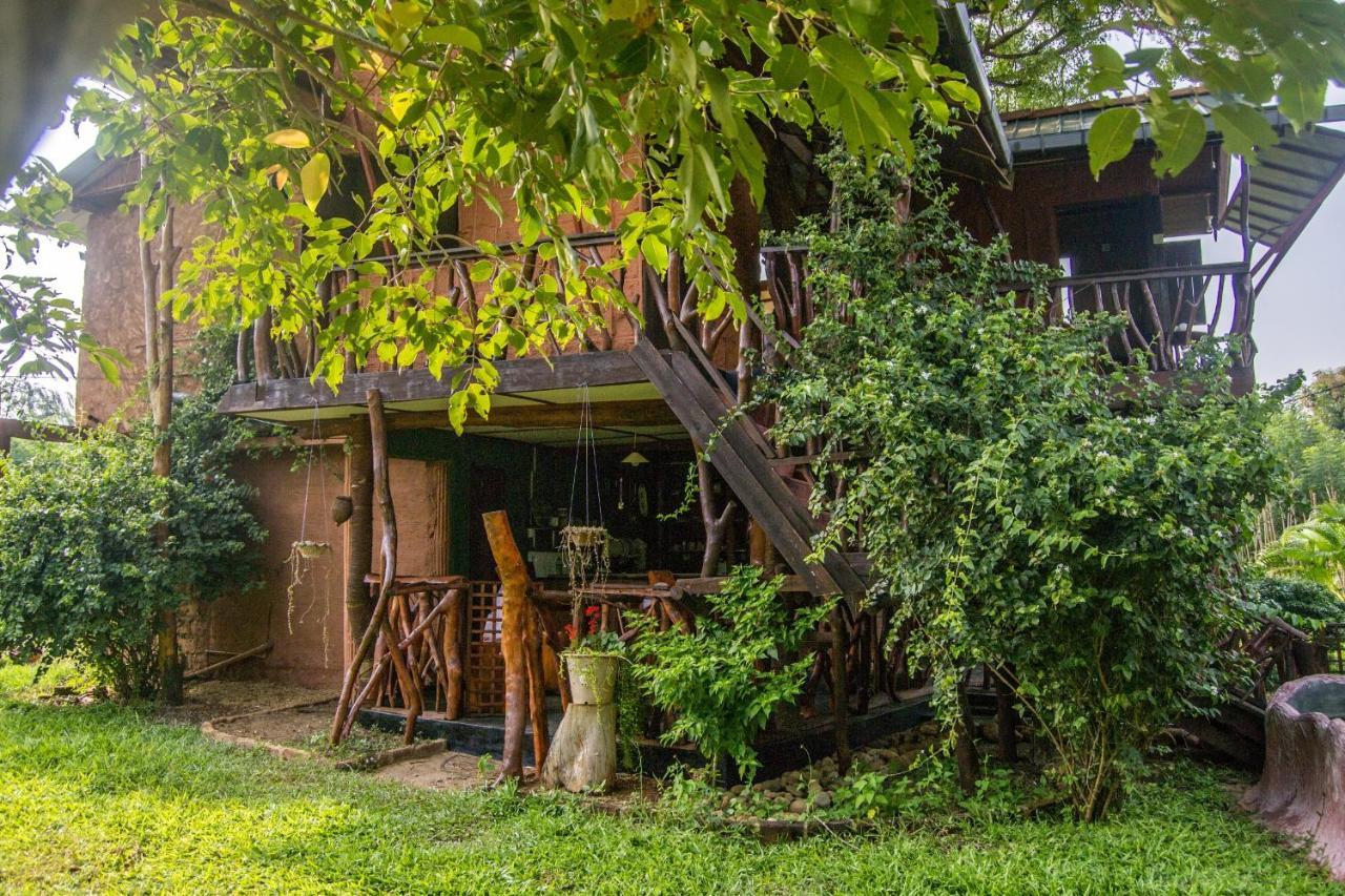 Anushka Nera Nature House Sigiriya Ruang foto