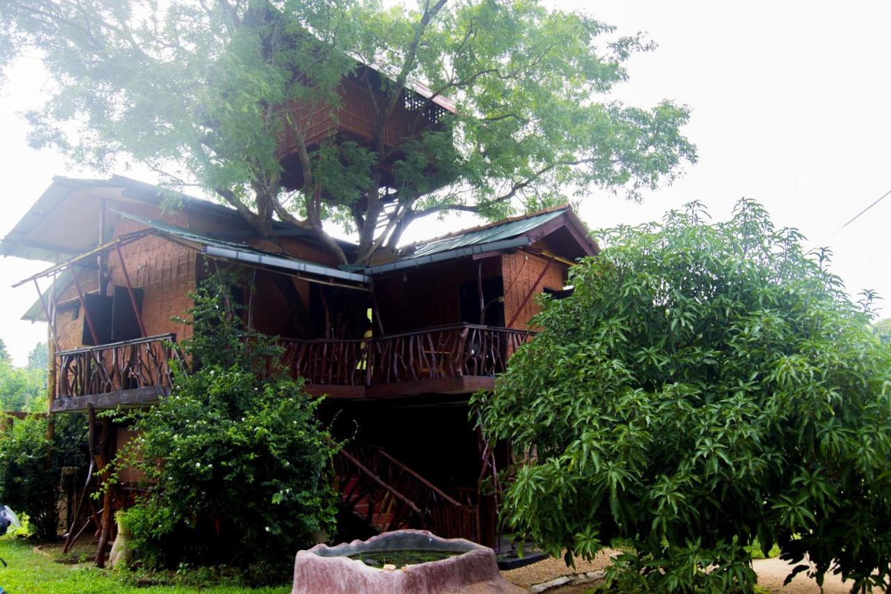 Anushka Nera Nature House Sigiriya Ruang foto